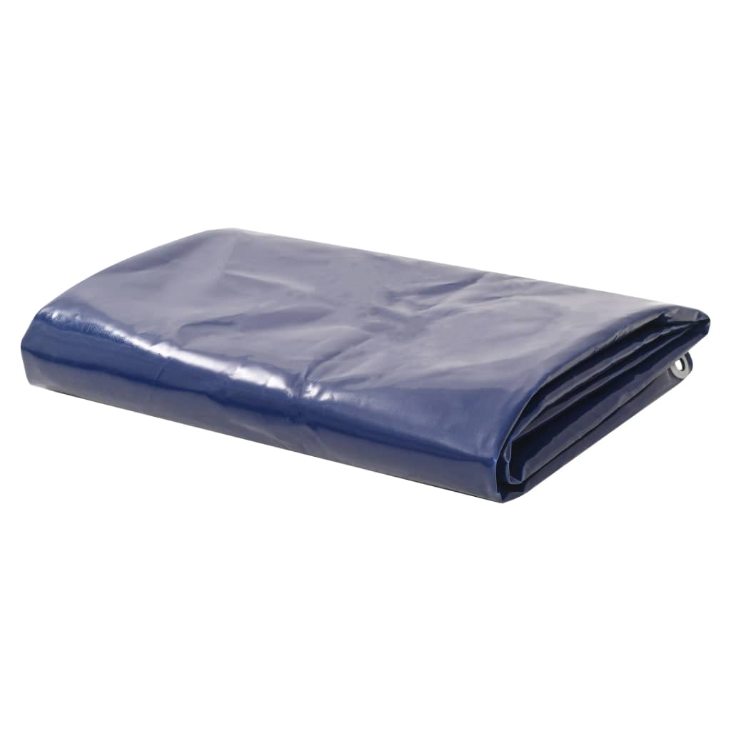bache-hivernage-piscine-8X4-m