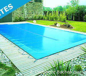 Bâches piscine